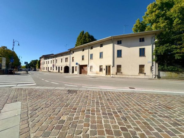 terreno edificabile in vendita a San Vito al Tagliamento