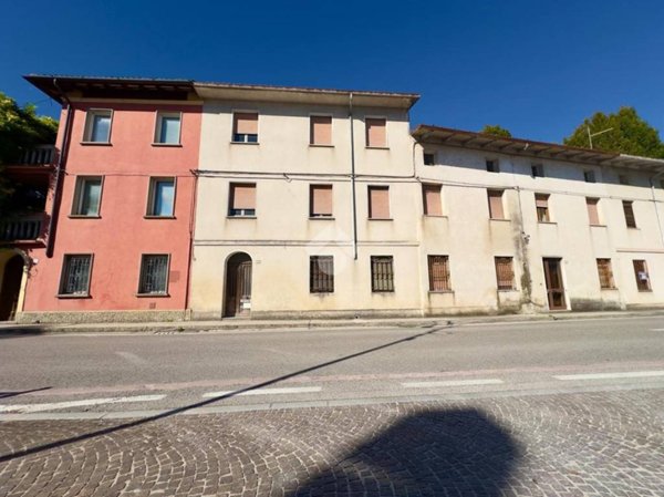 terreno edificabile in vendita a San Vito al Tagliamento