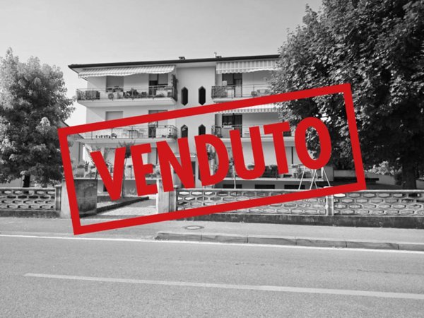 appartamento in vendita a San Vito al Tagliamento