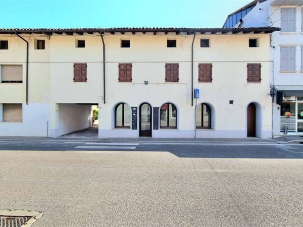 negozio in vendita a San Vito al Tagliamento