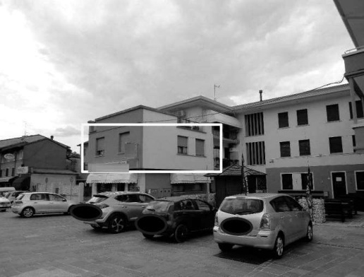 appartamento in vendita a San Vito al Tagliamento in zona Rosa