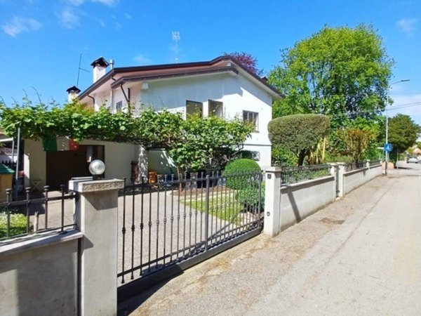 casa indipendente in vendita a San Vito al Tagliamento