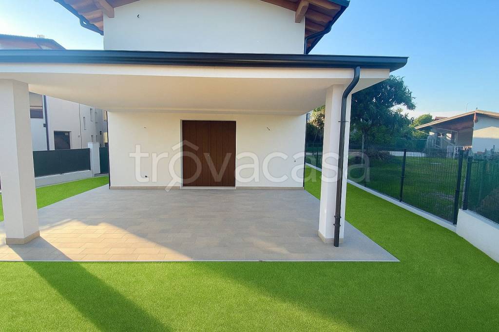 casa indipendente in vendita a San Vito al Tagliamento