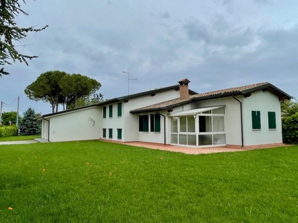 casa indipendente in vendita a San Vito al Tagliamento