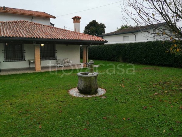 casa indipendente in vendita a San Vito al Tagliamento
