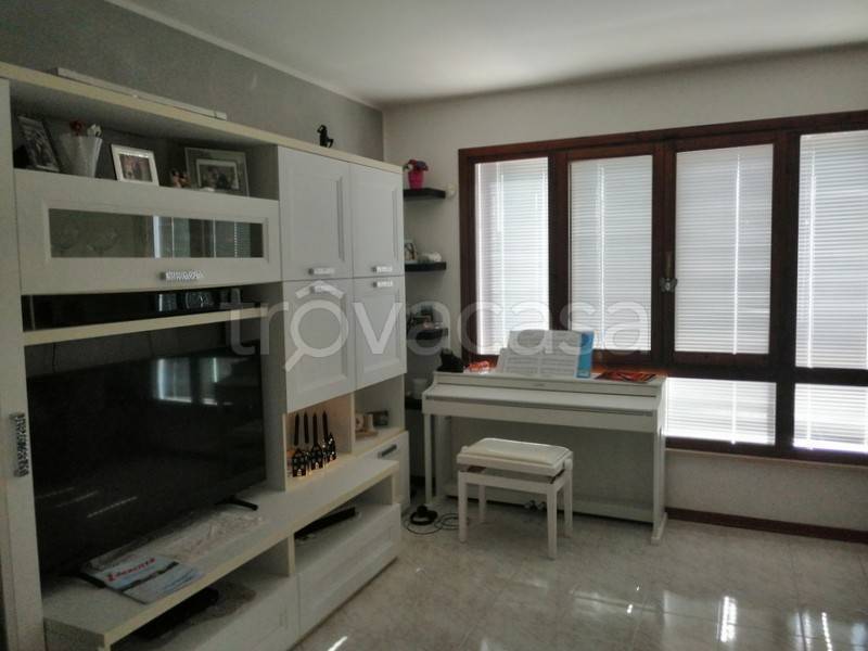 appartamento in vendita a San Vito al Tagliamento