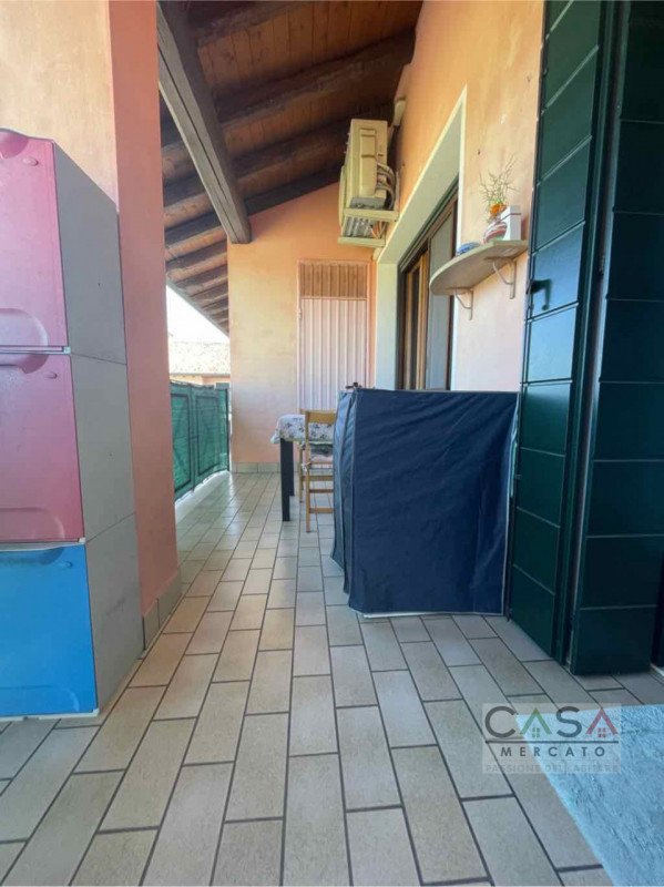 appartamento in vendita a San Vito al Tagliamento