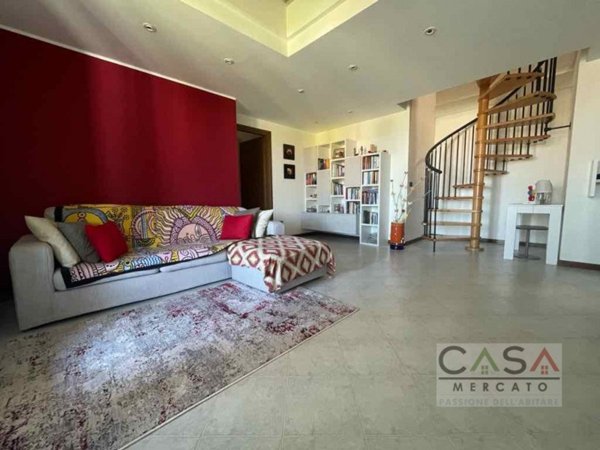 appartamento in vendita a San Vito al Tagliamento