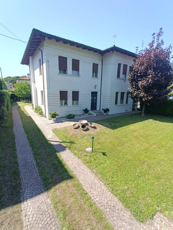 casa indipendente in vendita a San Vito al Tagliamento