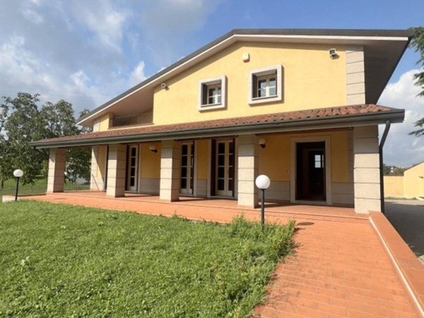 casa indipendente in vendita a San Vito al Tagliamento in zona Gleris