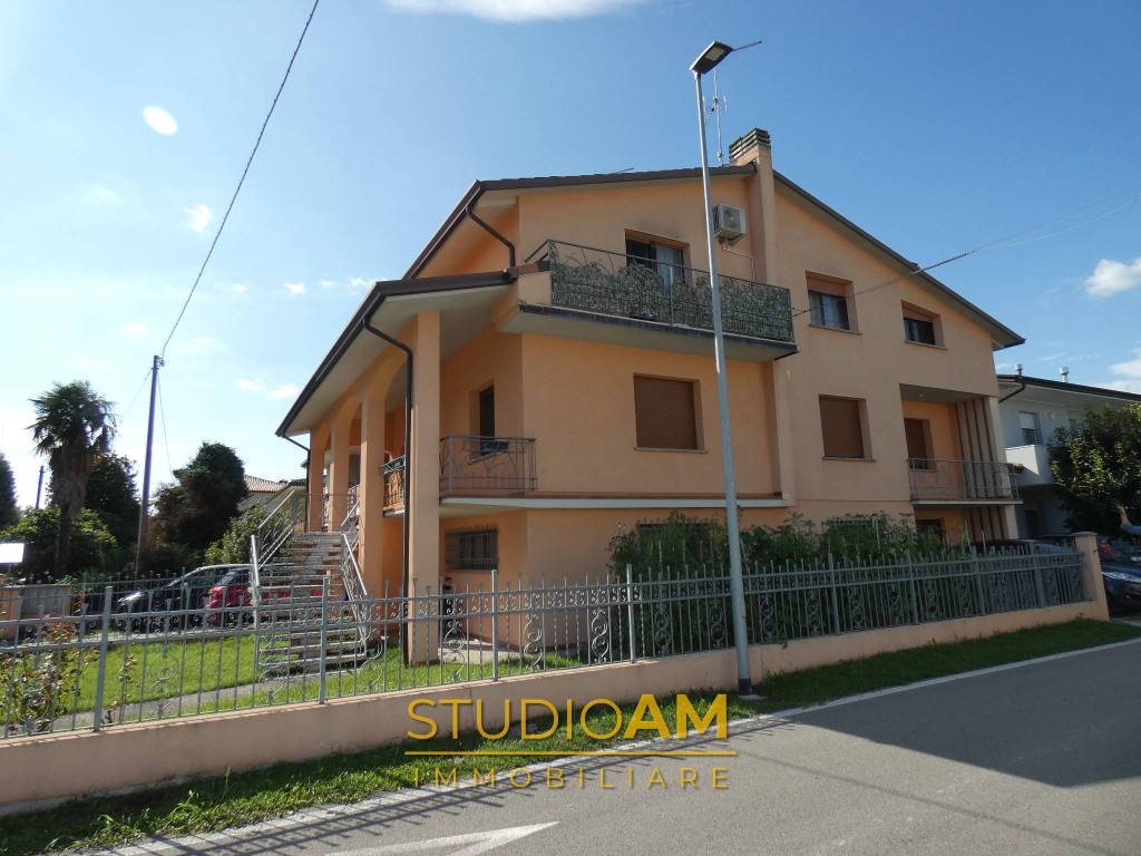 appartamento in vendita a San Vito al Tagliamento