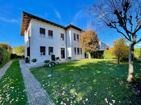 casa indipendente in vendita a San Vito al Tagliamento