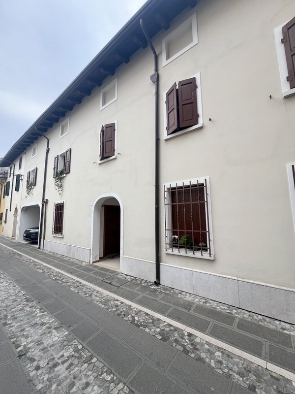 appartamento in vendita a San Vito al Tagliamento