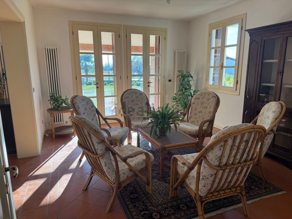 casa indipendente in vendita a San Vito al Tagliamento in zona Gleris