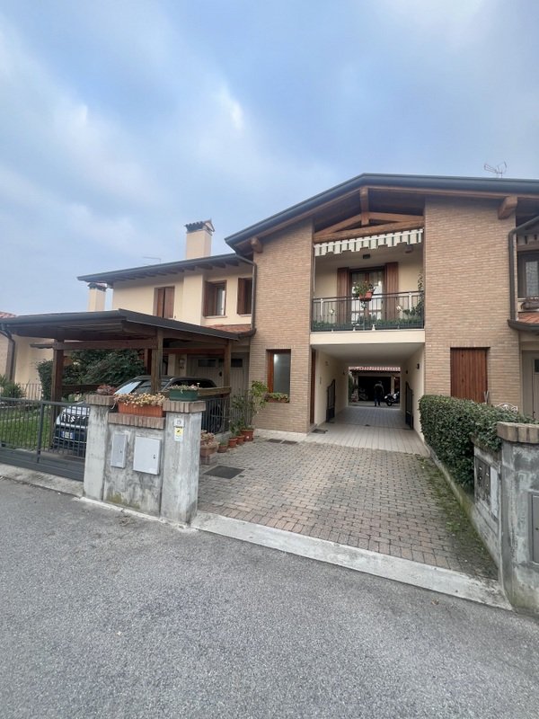 appartamento in vendita a San Vito al Tagliamento