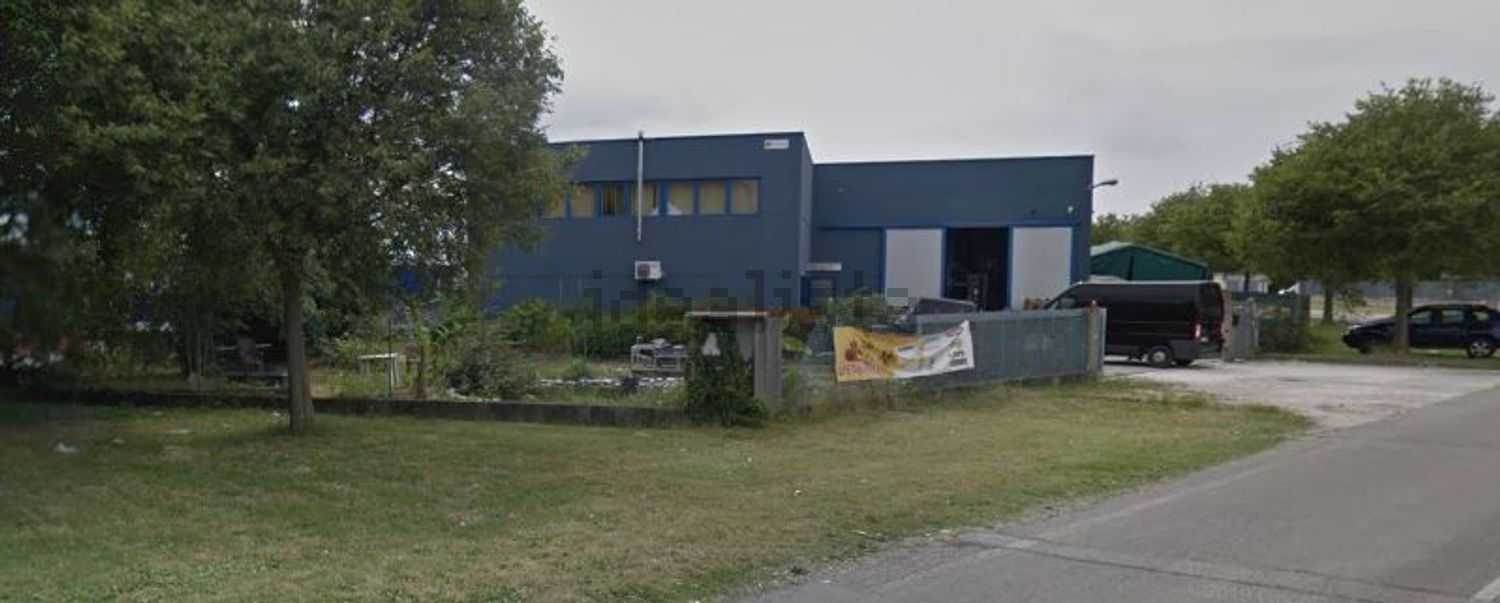 capannone in vendita a San Vito al Tagliamento