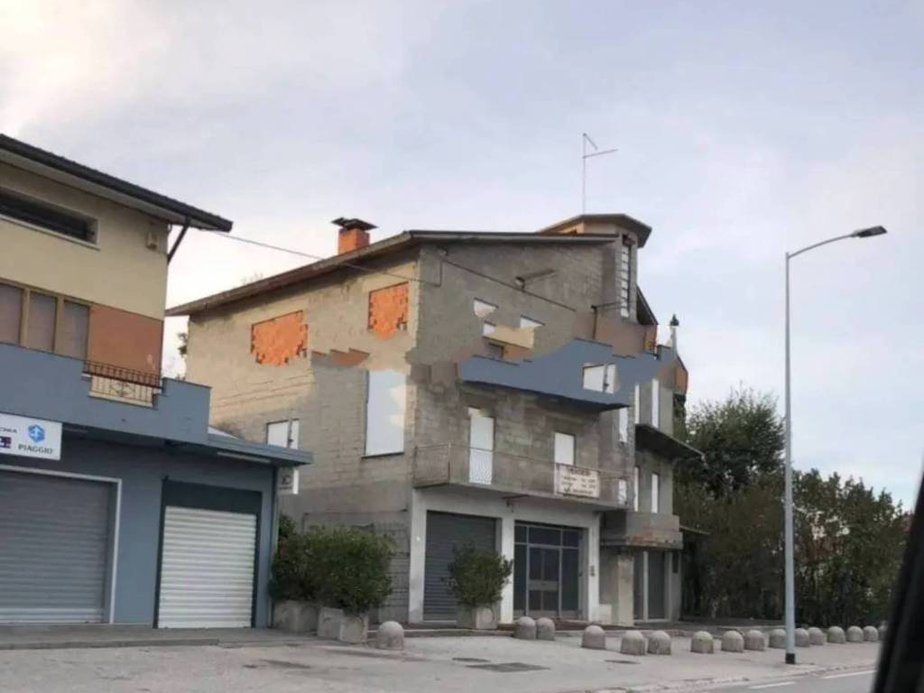 terreno edificabile in vendita a San Vito al Tagliamento