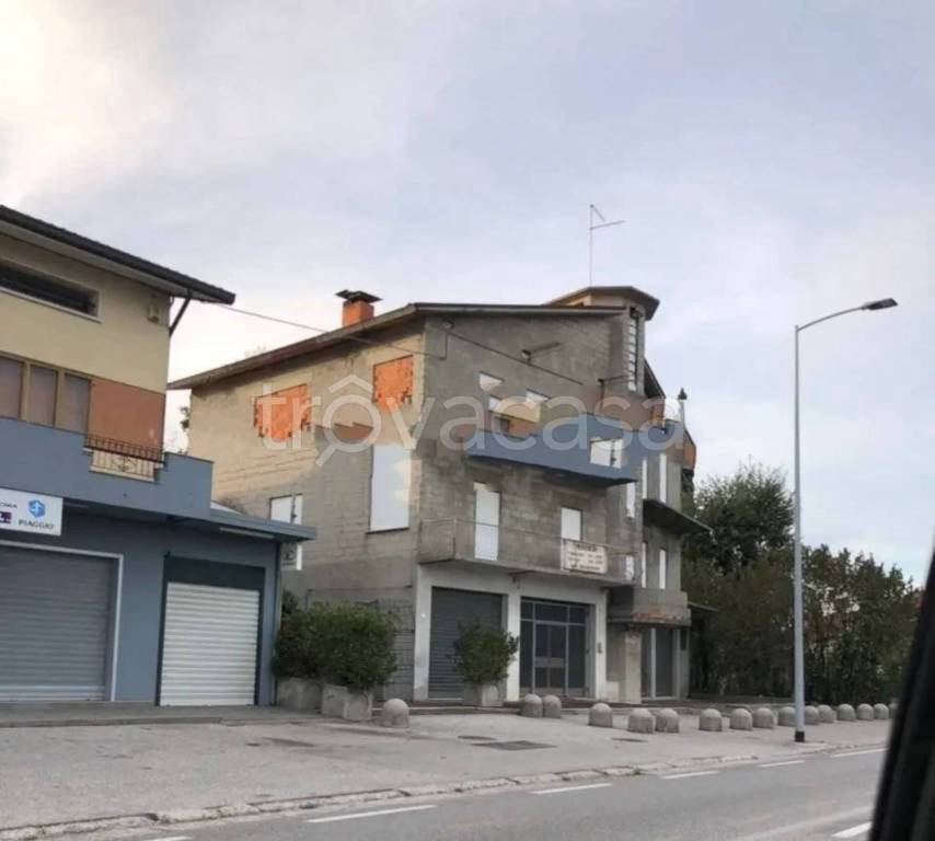 terreno edificabile in vendita a San Vito al Tagliamento