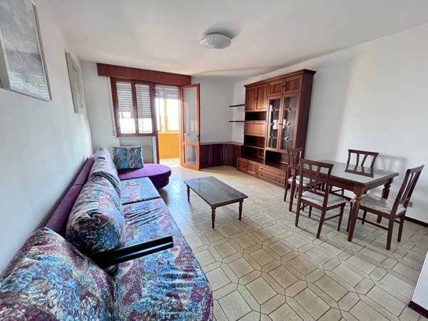 appartamento in vendita a San Vito al Tagliamento