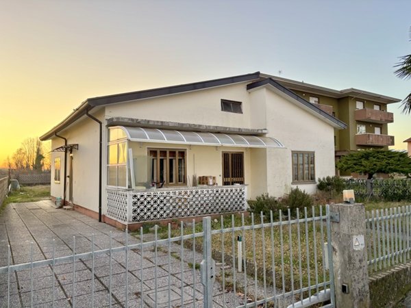 casa indipendente in vendita a San Vito al Tagliamento
