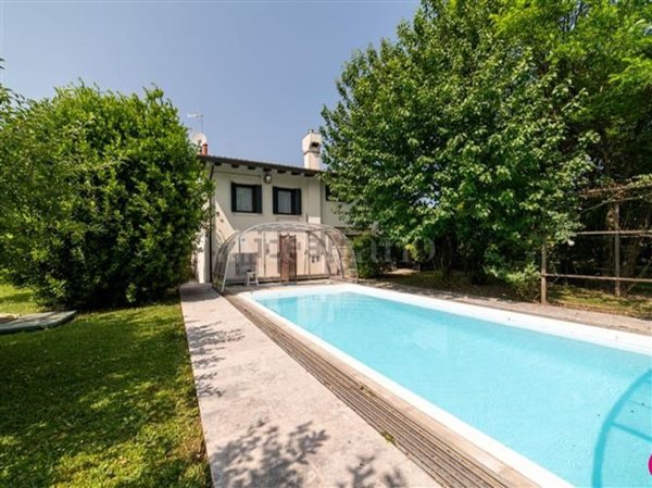 casa indipendente in vendita a San Vito al Tagliamento