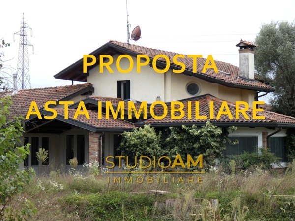 casa indipendente in vendita a San Vito al Tagliamento