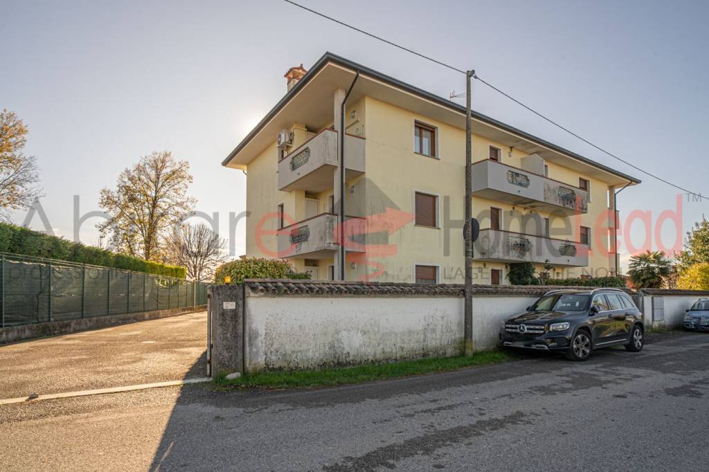 appartamento in vendita a San Vito al Tagliamento