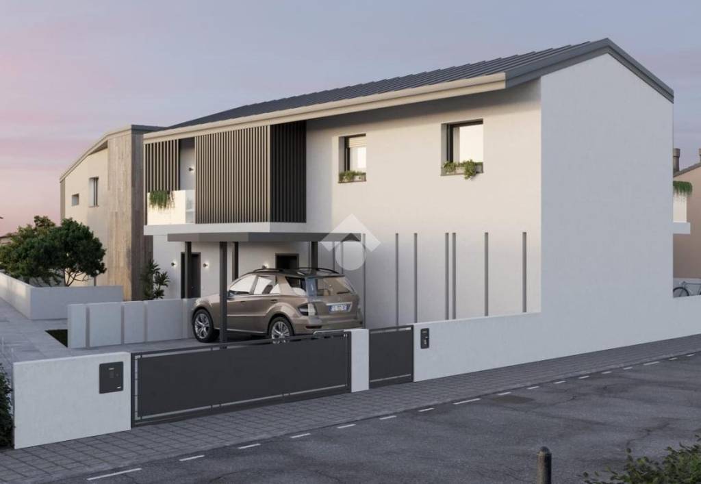 appartamento in vendita a San Vito al Tagliamento