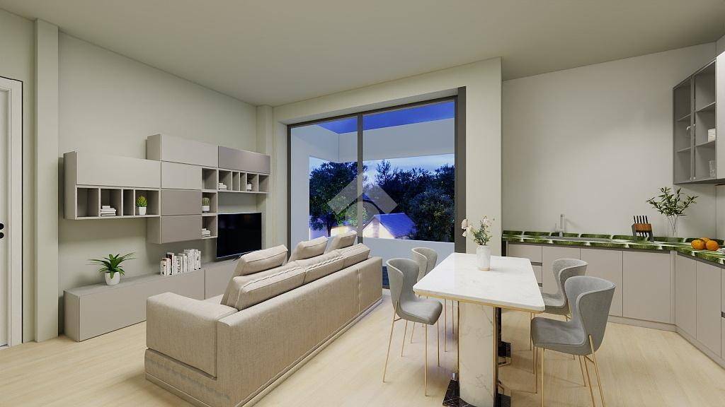 appartamento in vendita a San Vito al Tagliamento