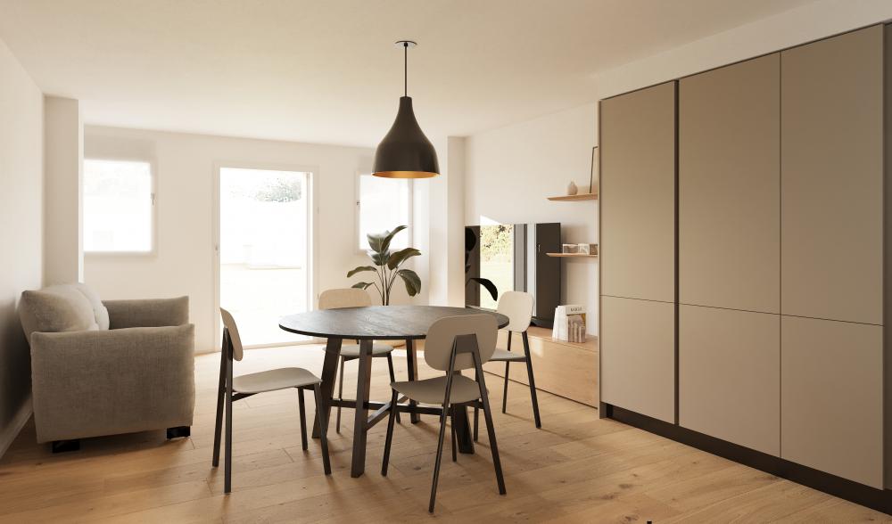 appartamento in vendita a San Vito al Tagliamento