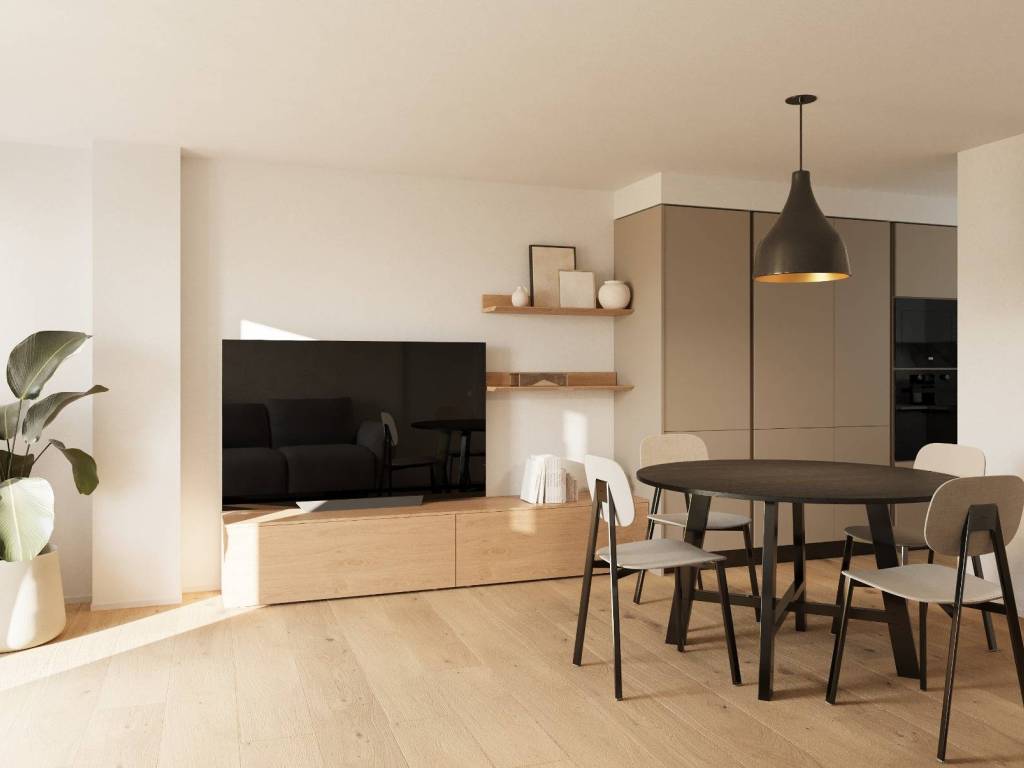 appartamento in vendita a San Vito al Tagliamento