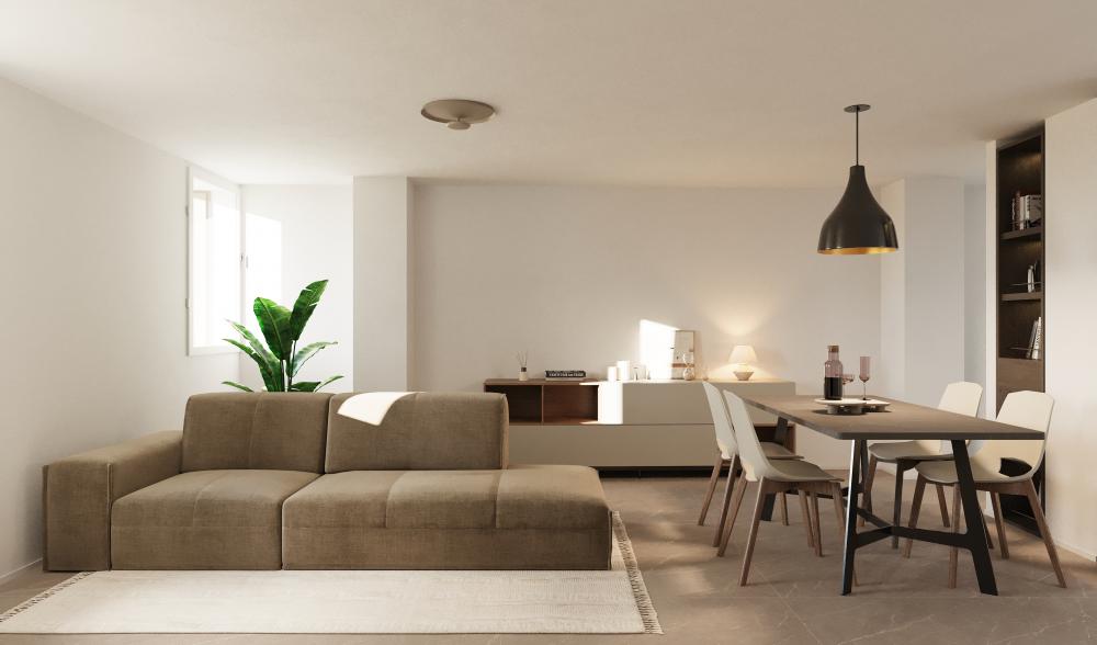 appartamento in vendita a San Vito al Tagliamento