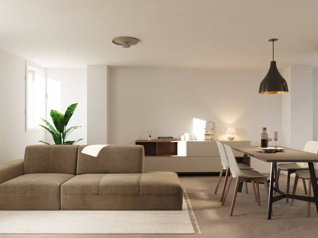 appartamento in vendita a San Vito al Tagliamento