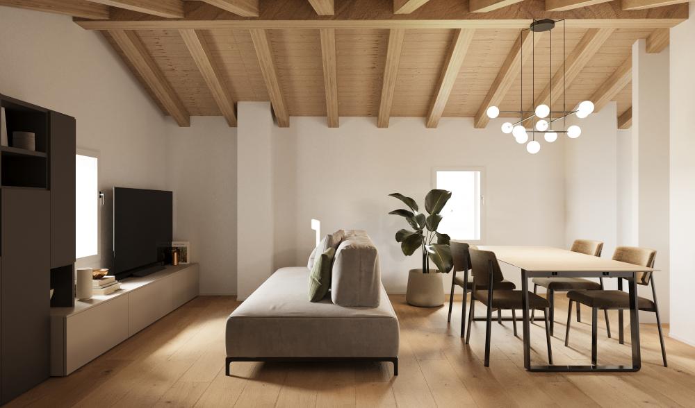 appartamento in vendita a San Vito al Tagliamento