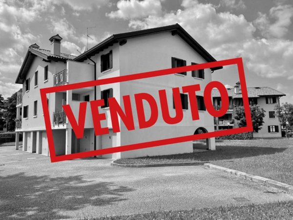 appartamento in vendita a San Vito al Tagliamento