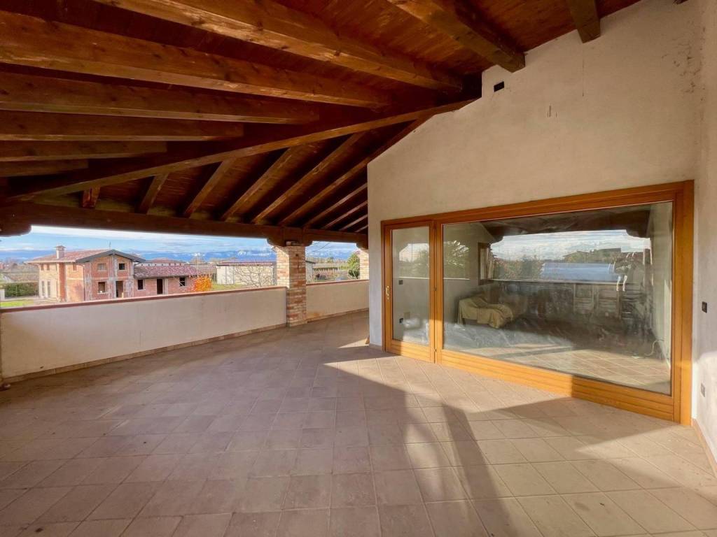 casa indipendente in vendita a San Vito al Tagliamento