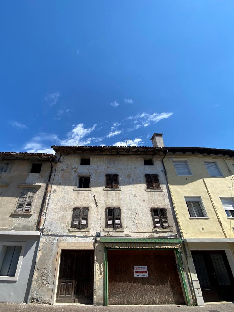 casa indipendente in vendita a San Vito al Tagliamento
