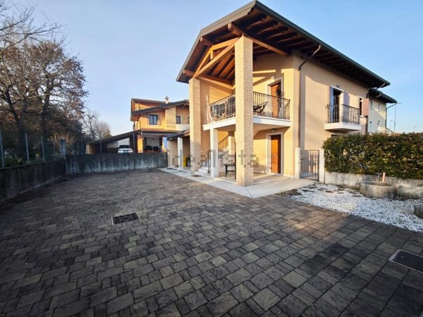 appartamento in vendita a San Vito al Tagliamento