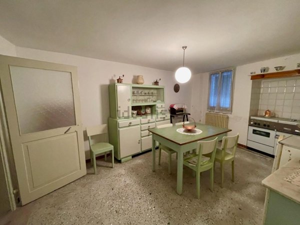casa indipendente in vendita a San Vito al Tagliamento