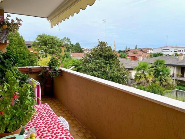 appartamento in vendita a San Vito al Tagliamento