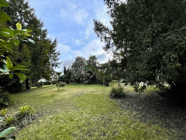 terreno edificabile in vendita a San Vito al Tagliamento