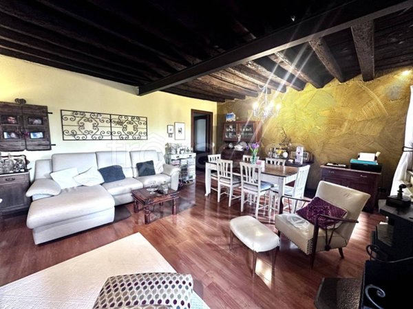 appartamento in vendita a San Vito al Tagliamento in zona Prodolone