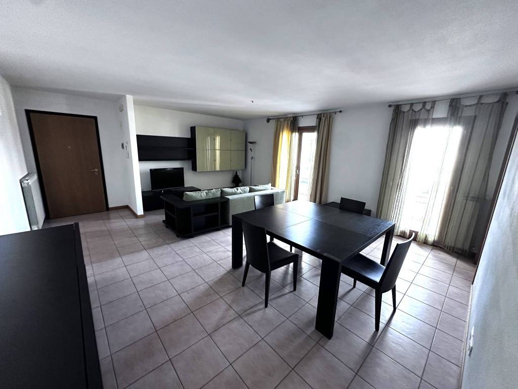 appartamento in vendita a San Vito al Tagliamento