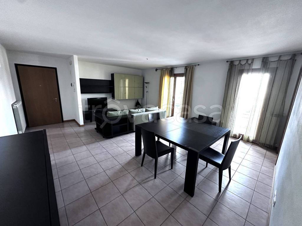 appartamento in vendita a San Vito al Tagliamento