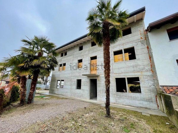 casa indipendente in vendita a San Vito al Tagliamento
