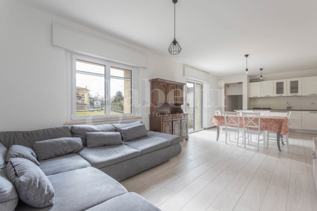 casa indipendente in vendita a San Vito al Tagliamento