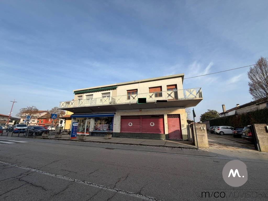 appartamento in vendita a San Vito al Tagliamento