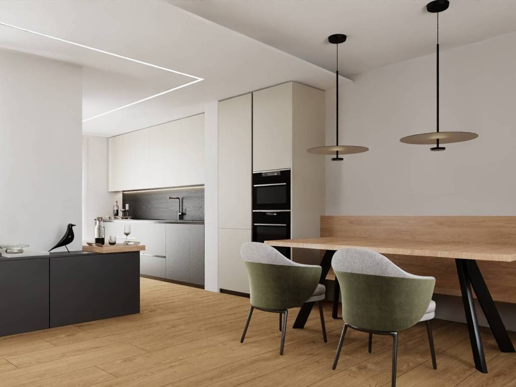 appartamento in vendita a San Vito al Tagliamento