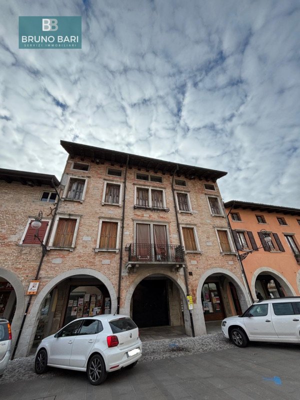casa indipendente in vendita a San Vito al Tagliamento