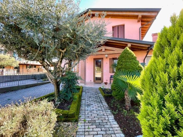 appartamento in vendita a San Vito al Tagliamento